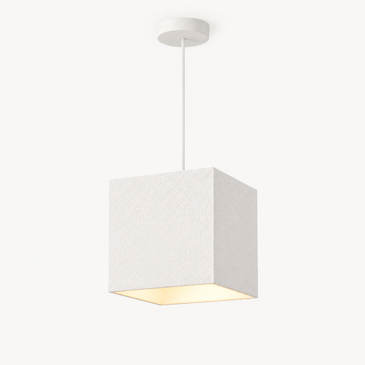 Fiberglass Ceiling Lamp -VL-TBS-300270 - Image 3