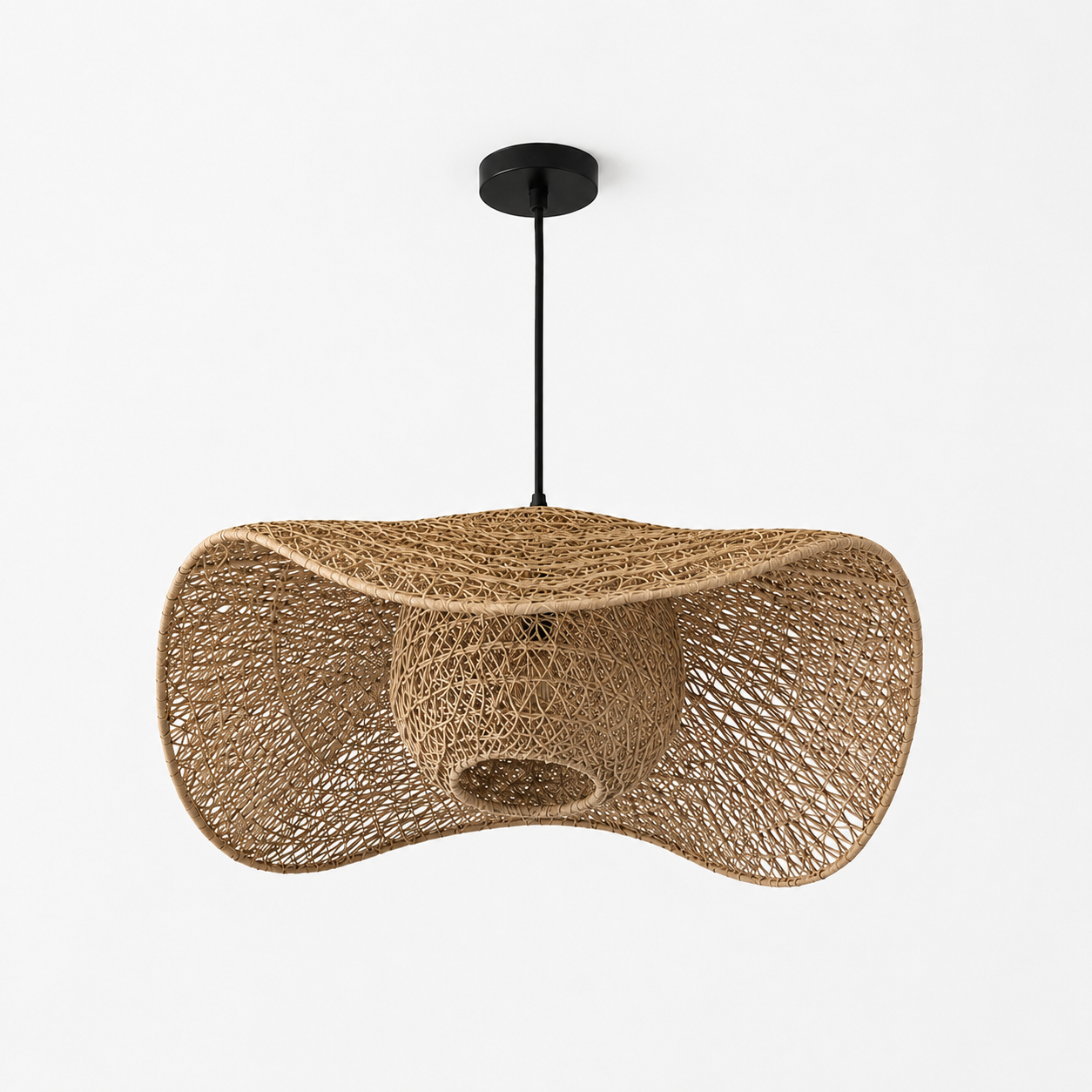 Bambo Boho Ceiling Lamp -VL-TBS-404374
