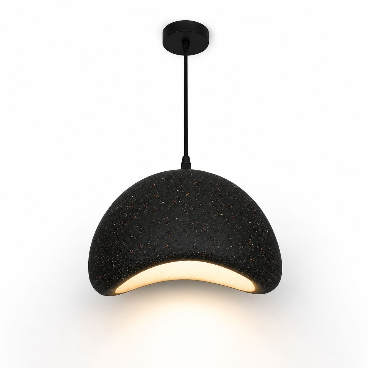 Fiberglass Ceiling Lamp -VL-TBS-310280 - Image 3
