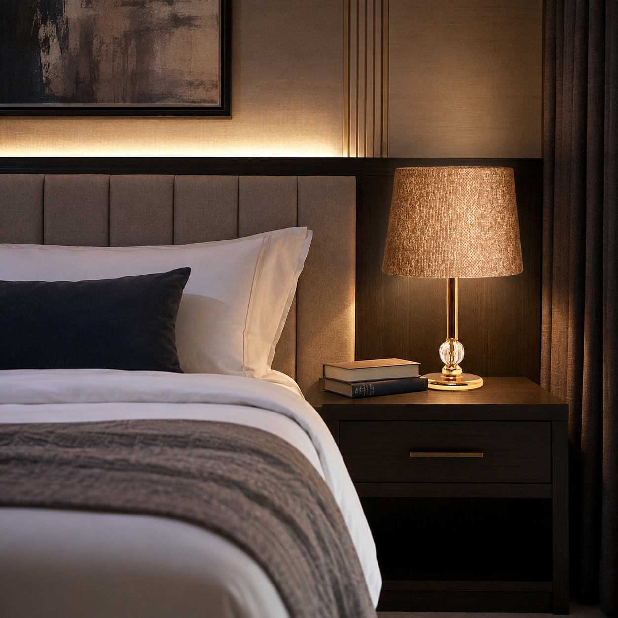 Modern Table Lamp -VL-TBS-1767736 - Image 2