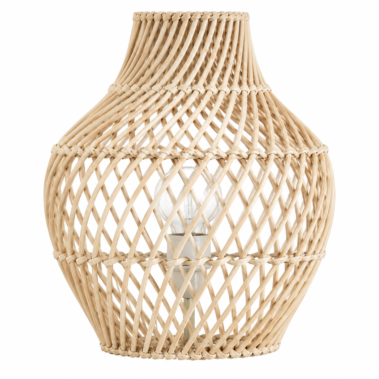 Bambo Boho Wall Lamp -VL-TBS-486456 - Image 3