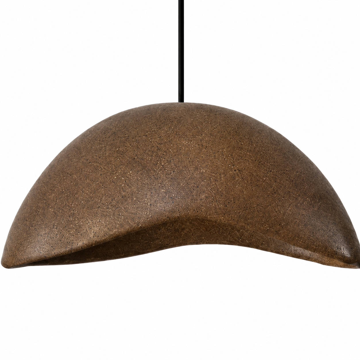 Fiberglass Ceiling Lamp -VL-TBS-354324 - Image 4