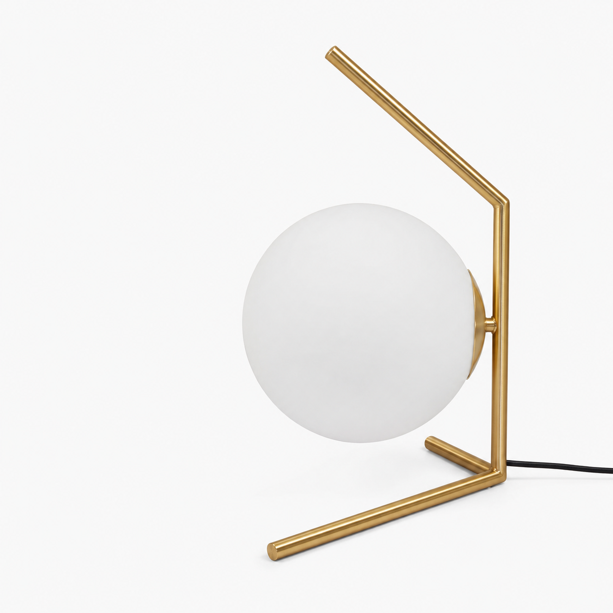 Modern Globe Table Lamp -VL-TBS-1685654