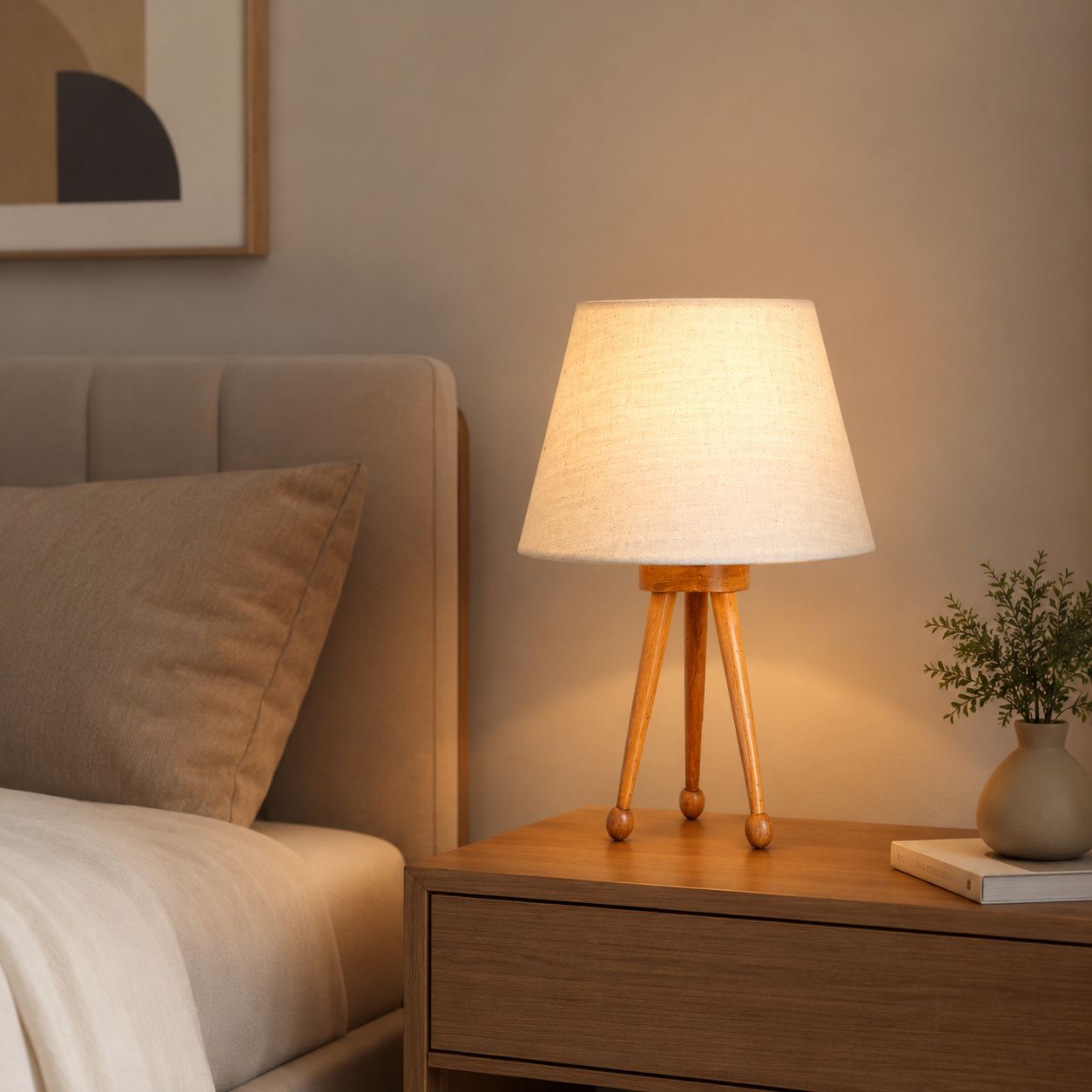 Modern Table Lamp -VL-TBS-664634 - Image 2