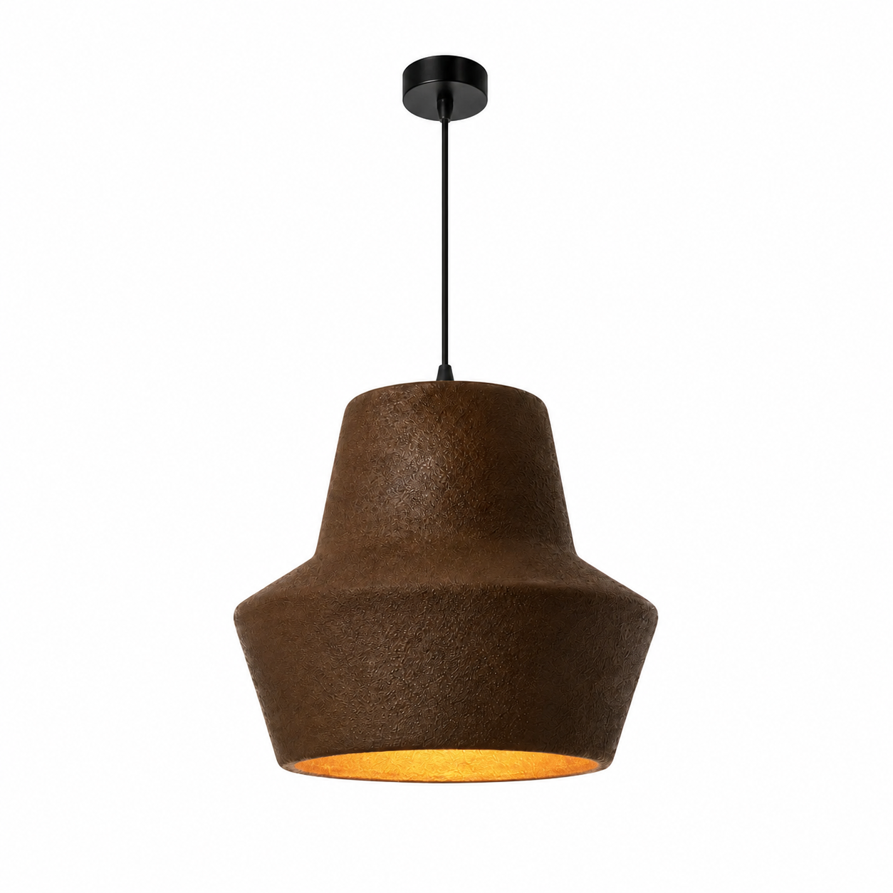 Fiberglass Ceiling Lamp -VL-TBS-351321 - Image 3