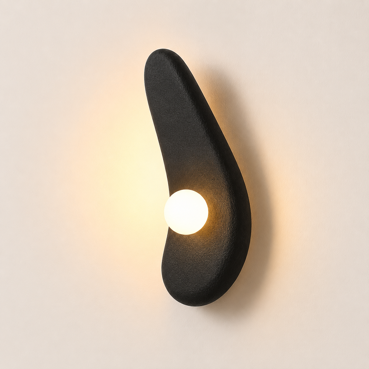 Fiberglass Wall Lamp -VL-TBS-284254 - Image 3