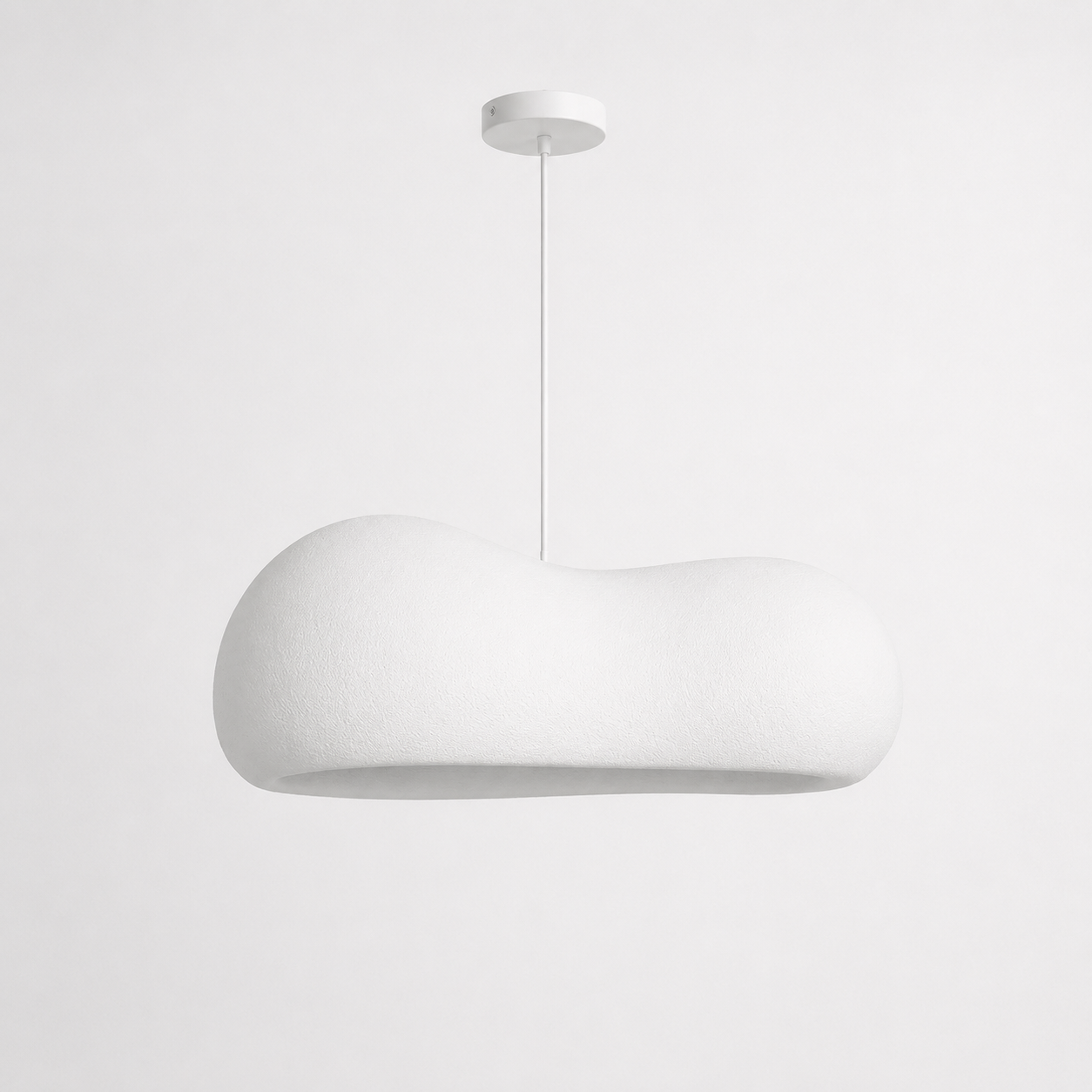 Fiberglass Ceiling Lamp -VL-TBS-331301