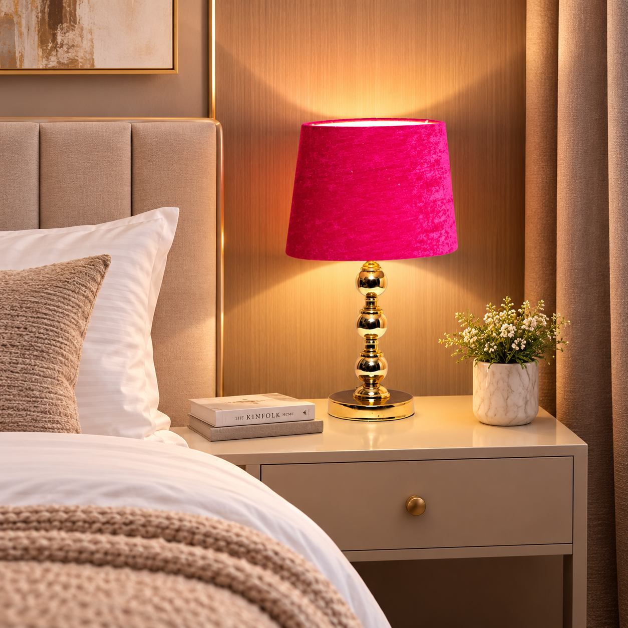 Modern Table Lamp -VL-TBS-1740709 - Image 2