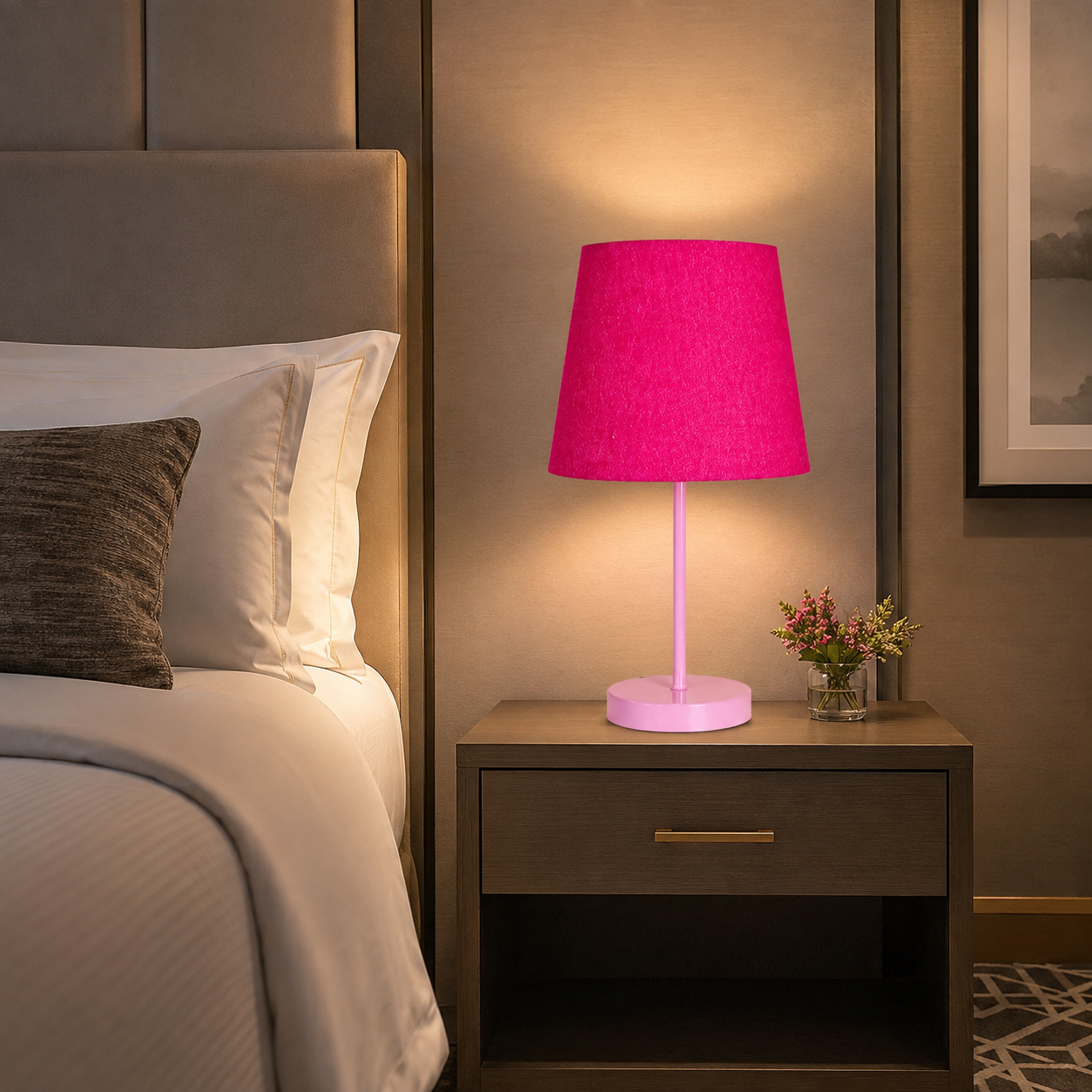 Modern Table Lamp -VL-TBS-1812781 - Image 2