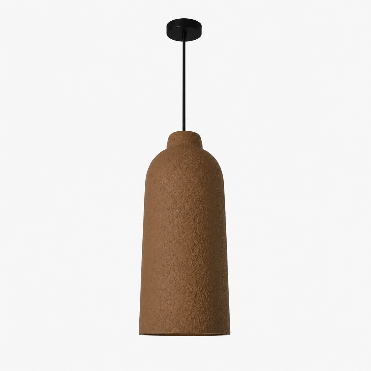 Fiberglass Ceiling Lamp -VL-TBS-346316