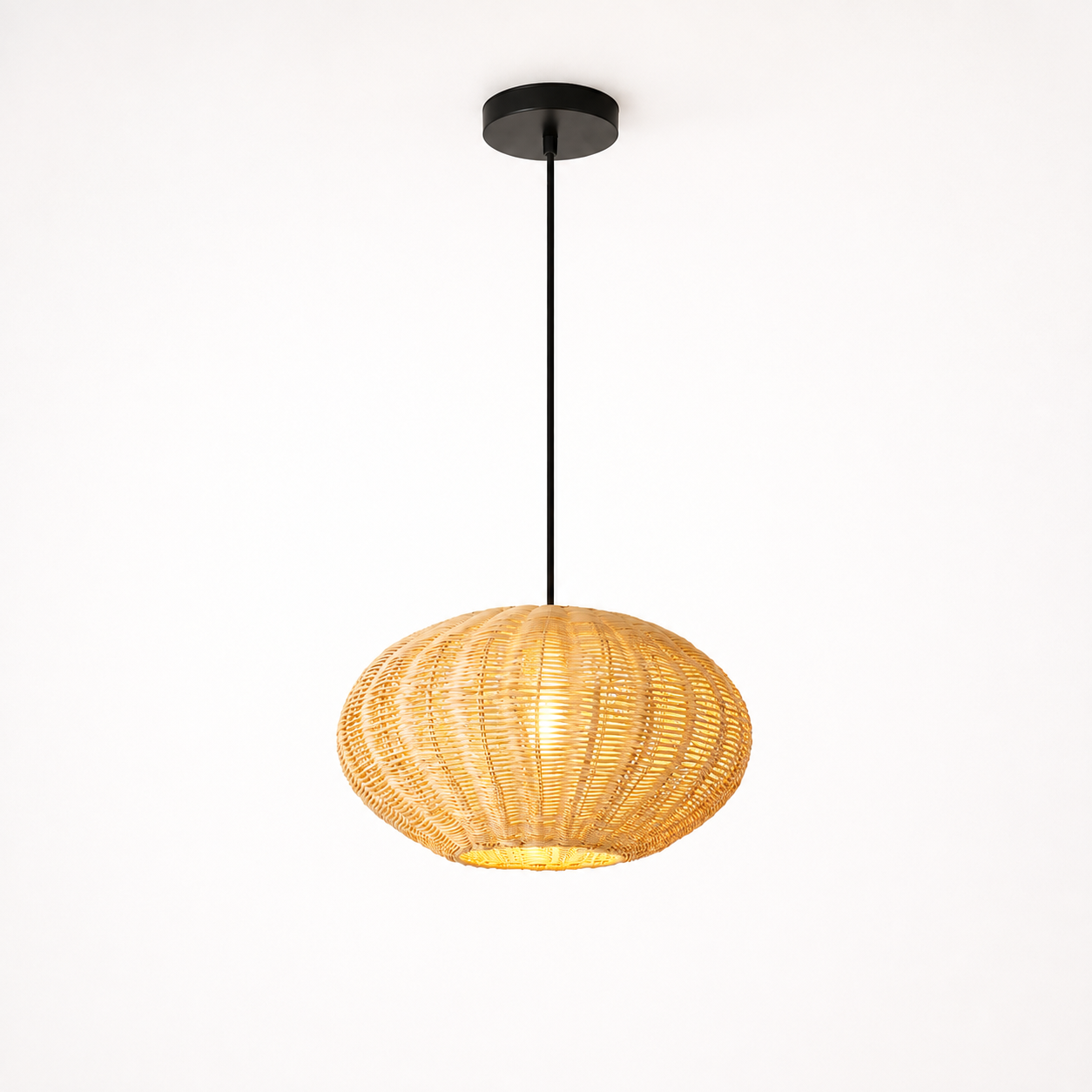Bambo Boho Ceiling Lamp -VL-TBS-234204 - Image 3