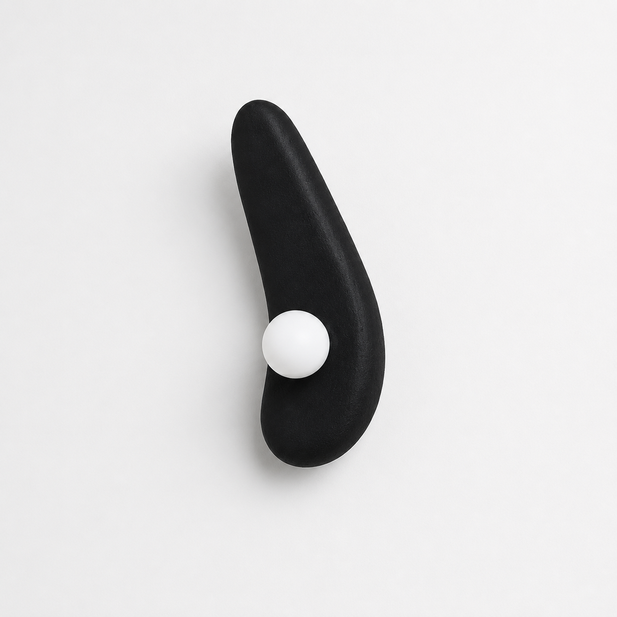 Fiberglass Wall Lamp -VL-TBS-284254