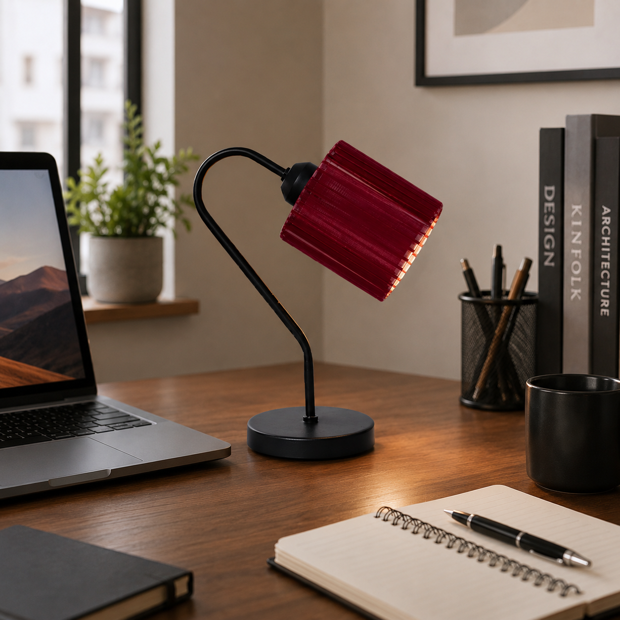 Modern Table Lamp -VL-TBS-586556 - Image 2