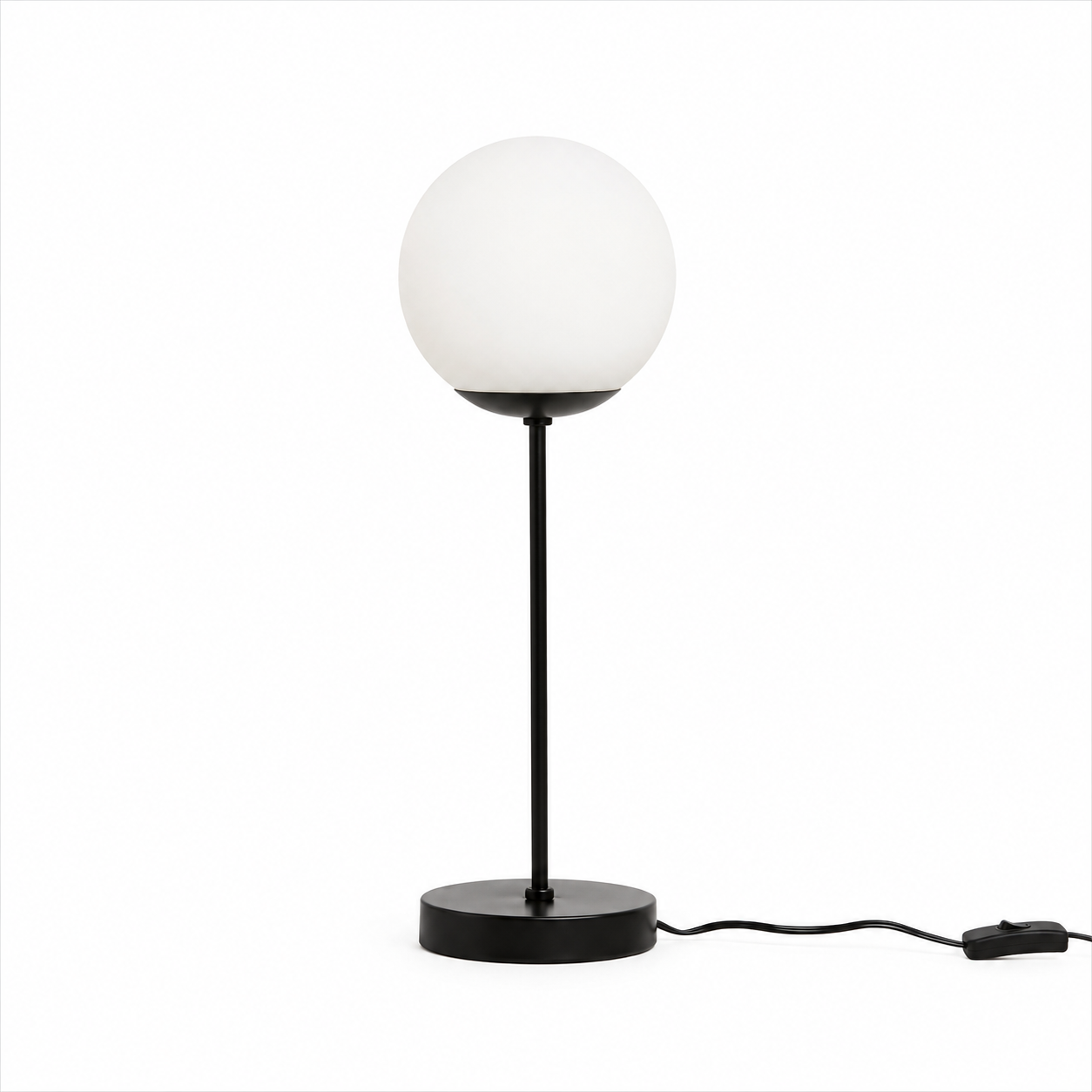 Modern Globe Table Lamp -VL-TBS-570540