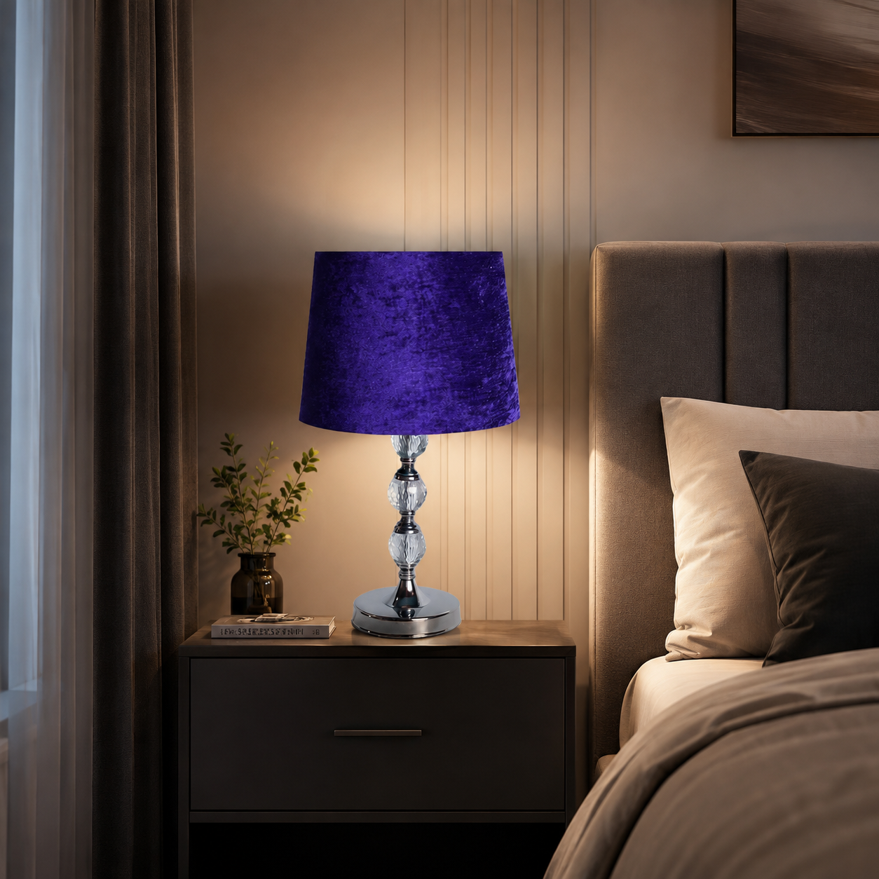 Modern Table Lamp -VL-TBS-1838807 - Image 2
