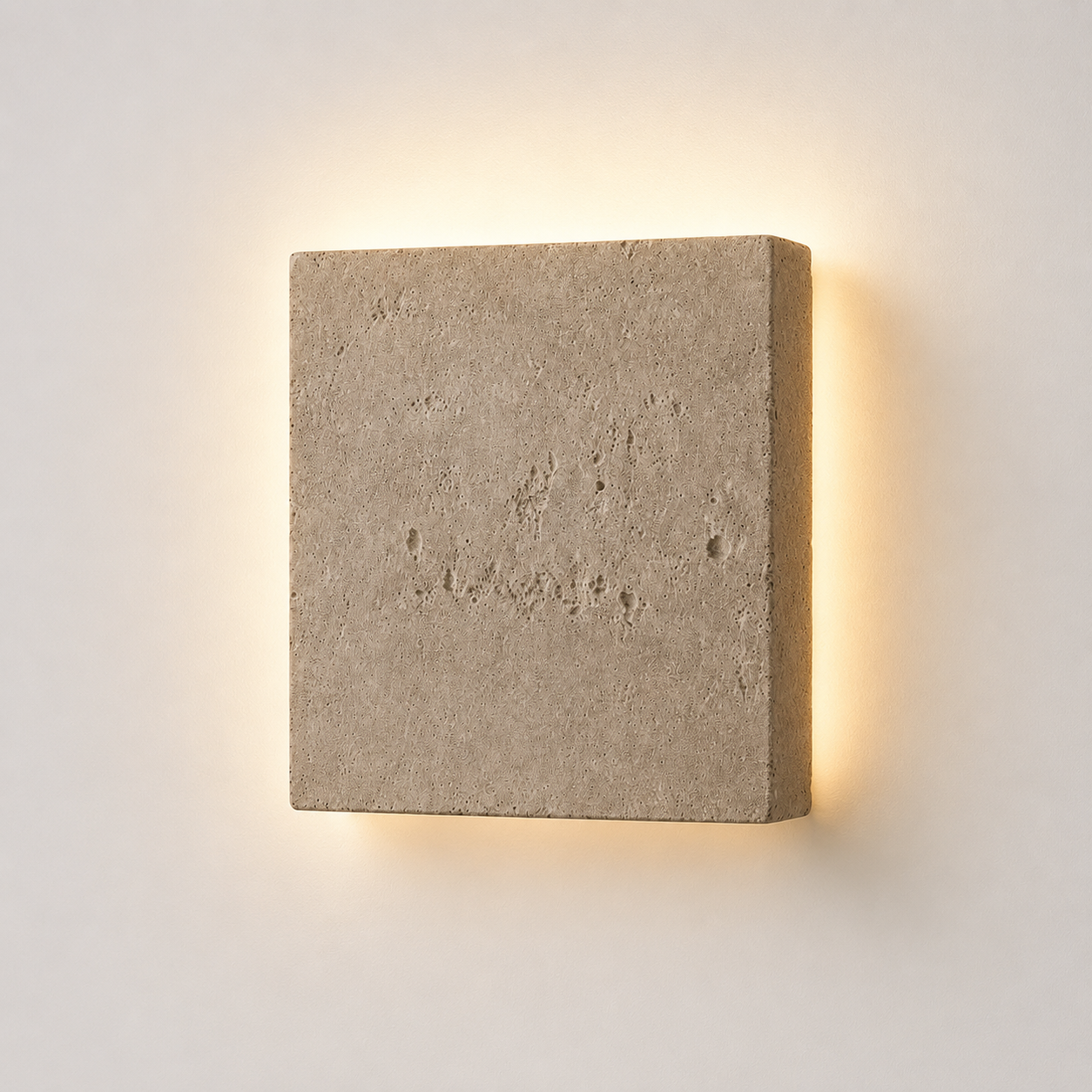 Fiberglass Wall Lamp -VL-TBS-288258 - Image 3