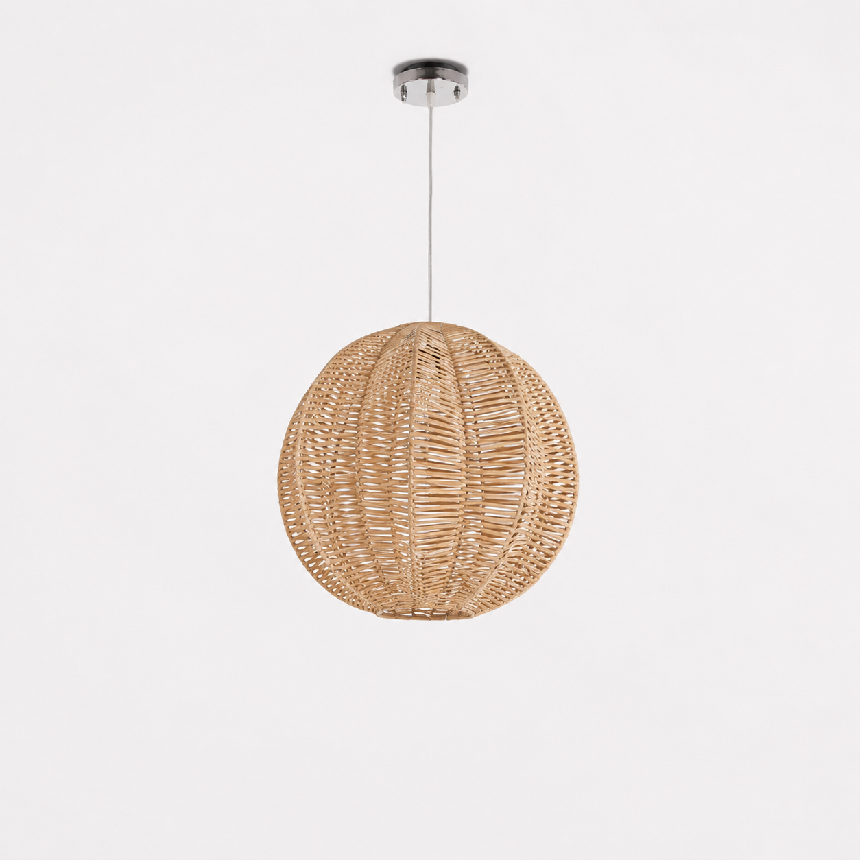 Bambo Boho Ceiling Lamp -VL-TBS-1588557