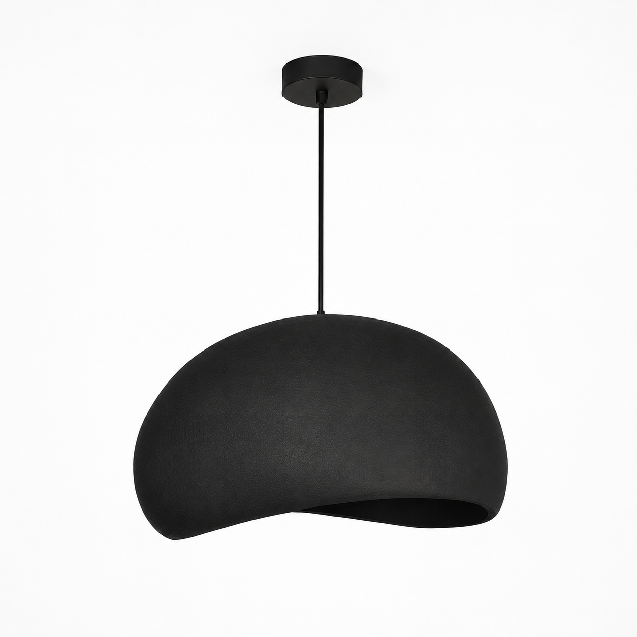 Fiberglass Ceiling Lamp -VL-TBS-312282