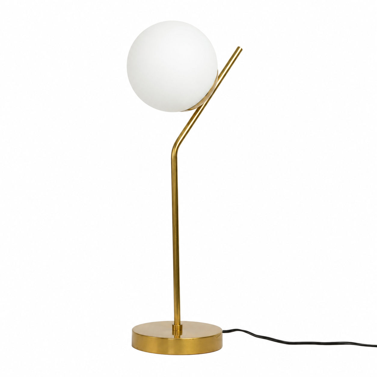 Modern Globe Table Lamp -VL-TBS-1687656