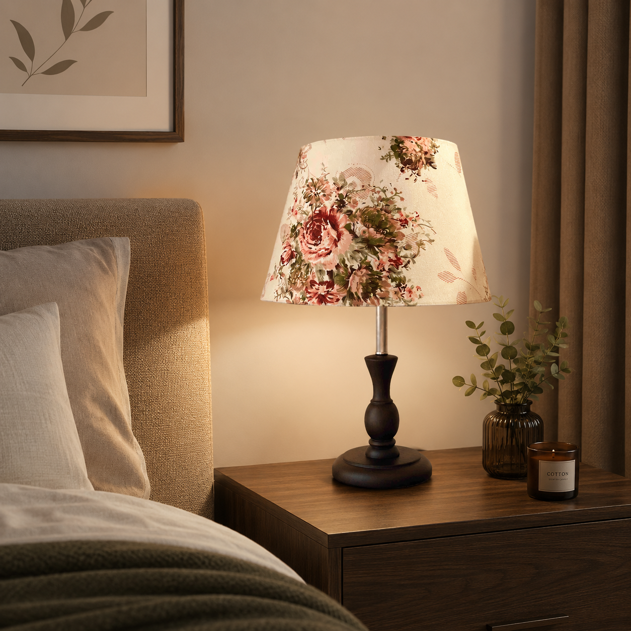 Modern Table Lamp -VL-TBS-715685 - Image 2