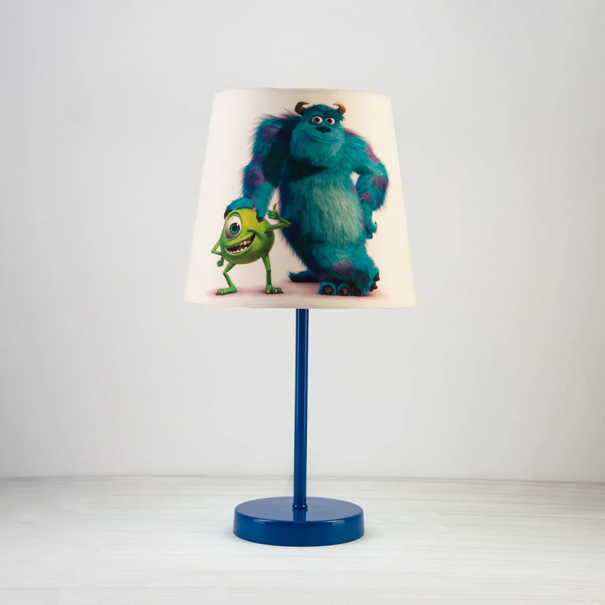 Kids Table Lamp -VL-TBS-810780