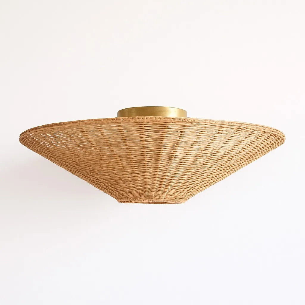 Bambo Boho Ceiling Lamp -VL-TBS-1616585