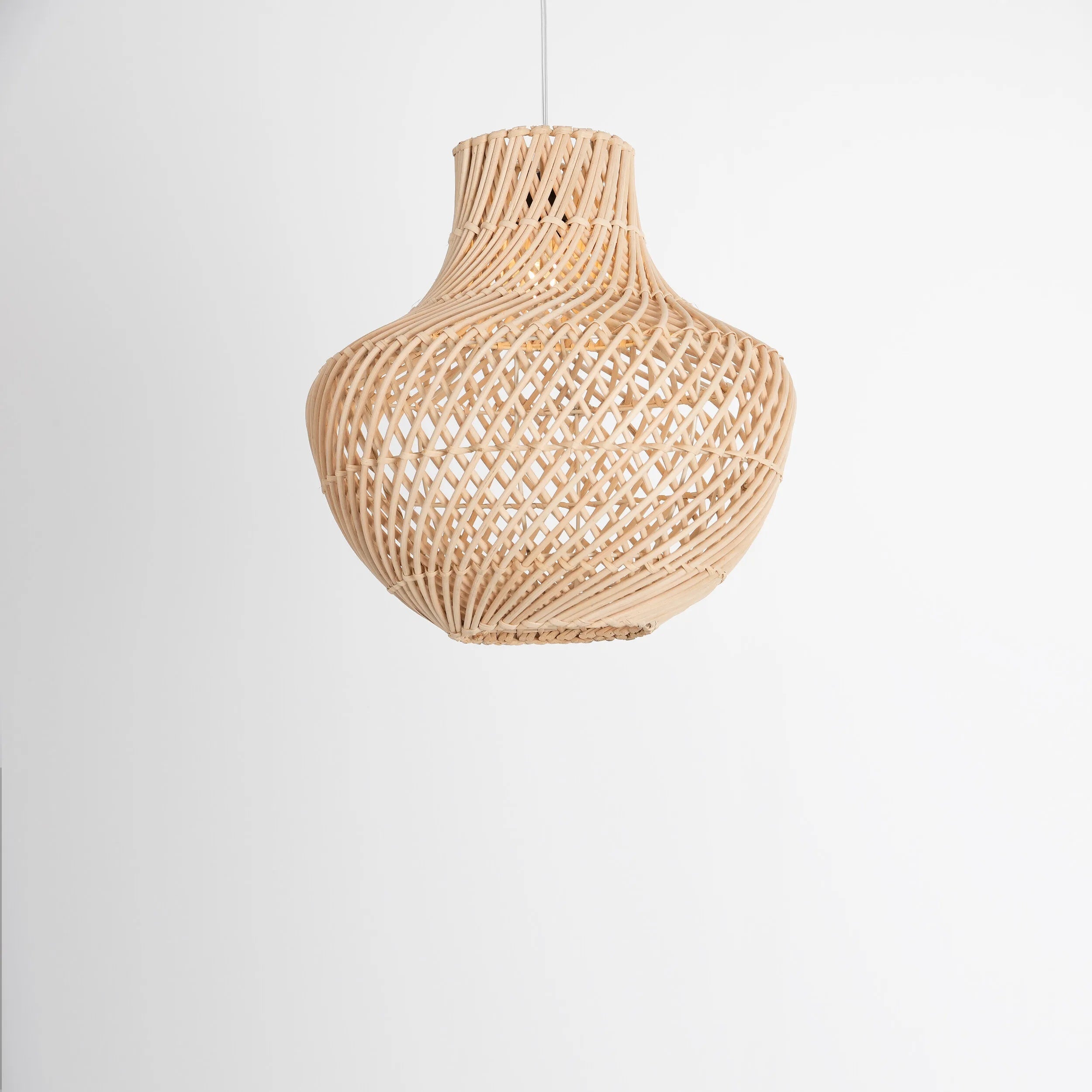 Bambo Boho Ceiling Lamp -VL-TBS-1612581