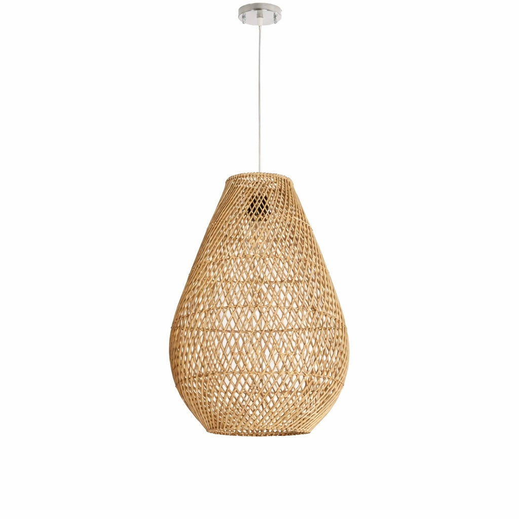 Bambo Boho Ceiling Lamp -VL-TBS-1586555