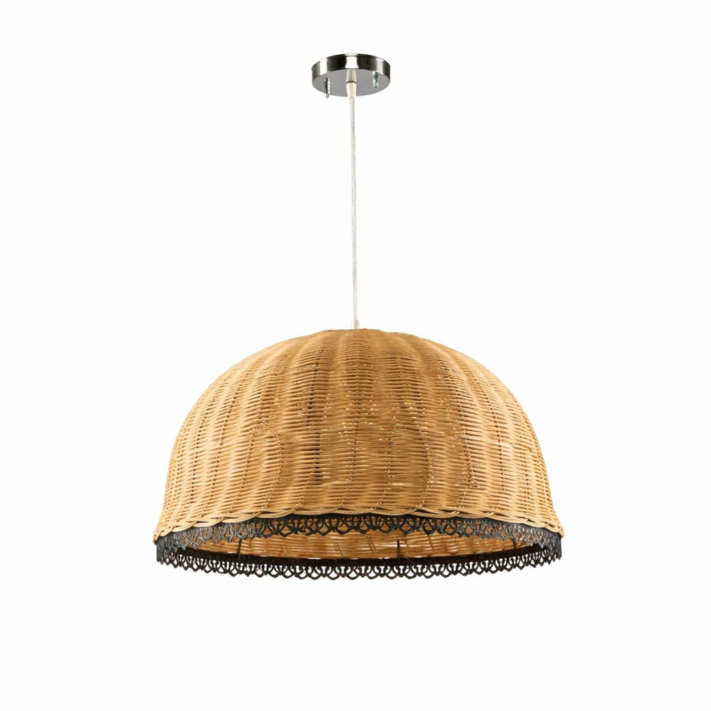 Bambo Boho Ceiling Lamp -VL-TBS-1585554