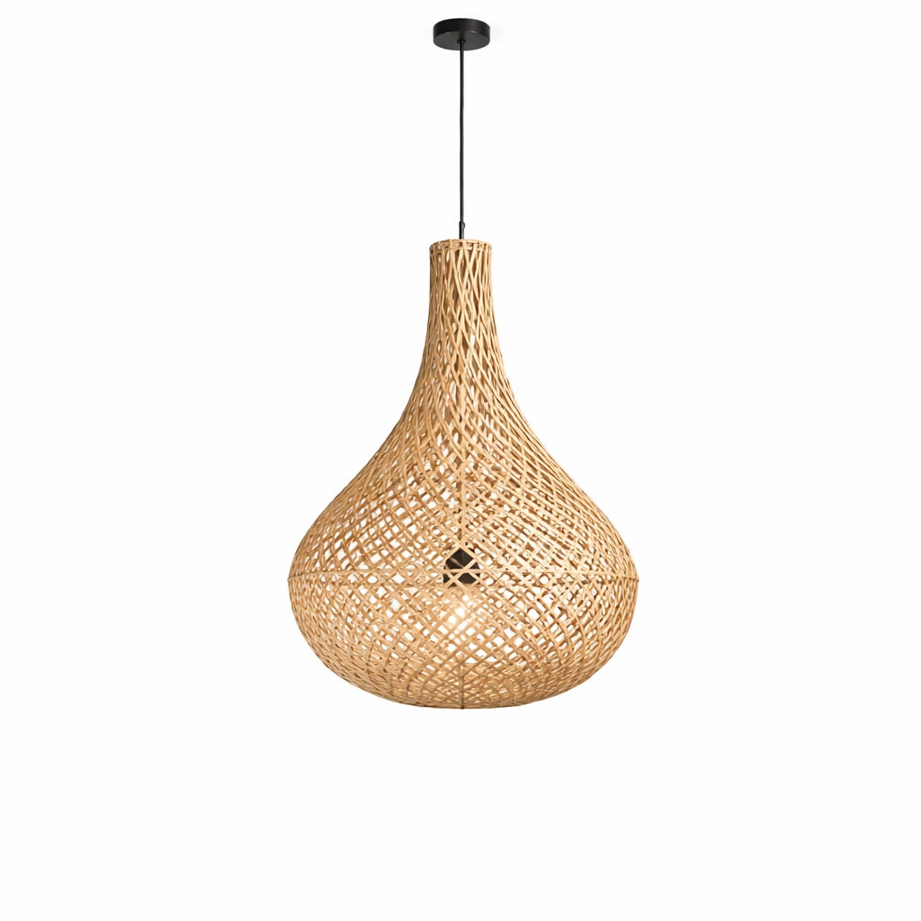 Bambo Boho Ceiling Lamp -VL-TBS-2374342