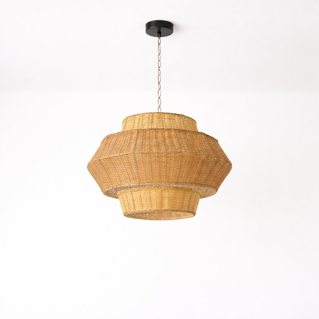 Bambo Boho Ceiling Lamp -VL-TBS-2373341