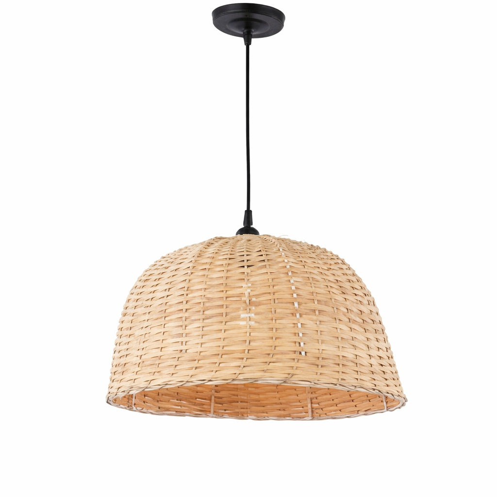Bambo Boho Ceiling Lamp -VL-TBS-1579548