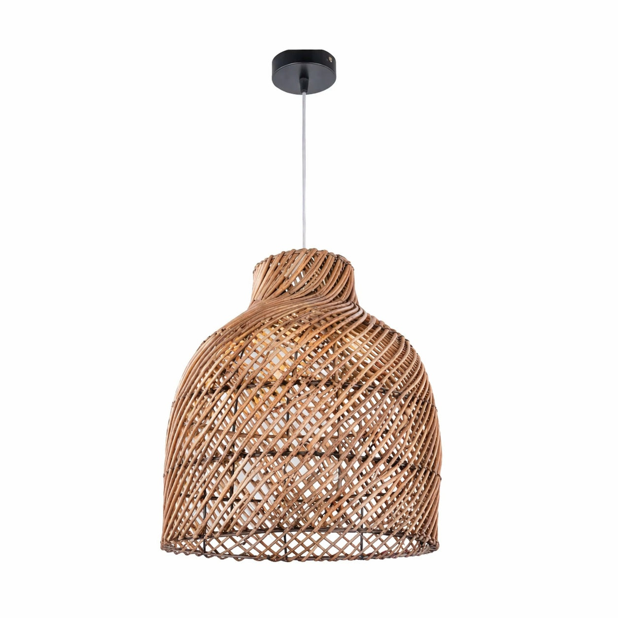 Bambo Boho Ceiling Lamp -VL-TBS-1575544