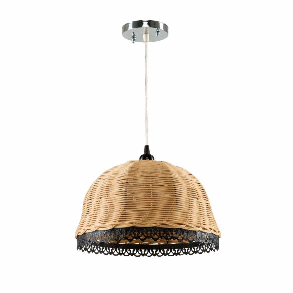 Bambo Boho Ceiling Lamp -VL-TBS-1573542