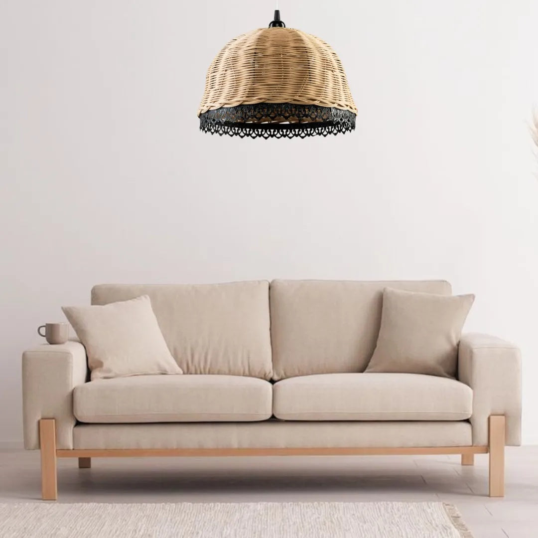 Bambo Boho Ceiling Lamp -VL-TBS-1573542 - Image 2
