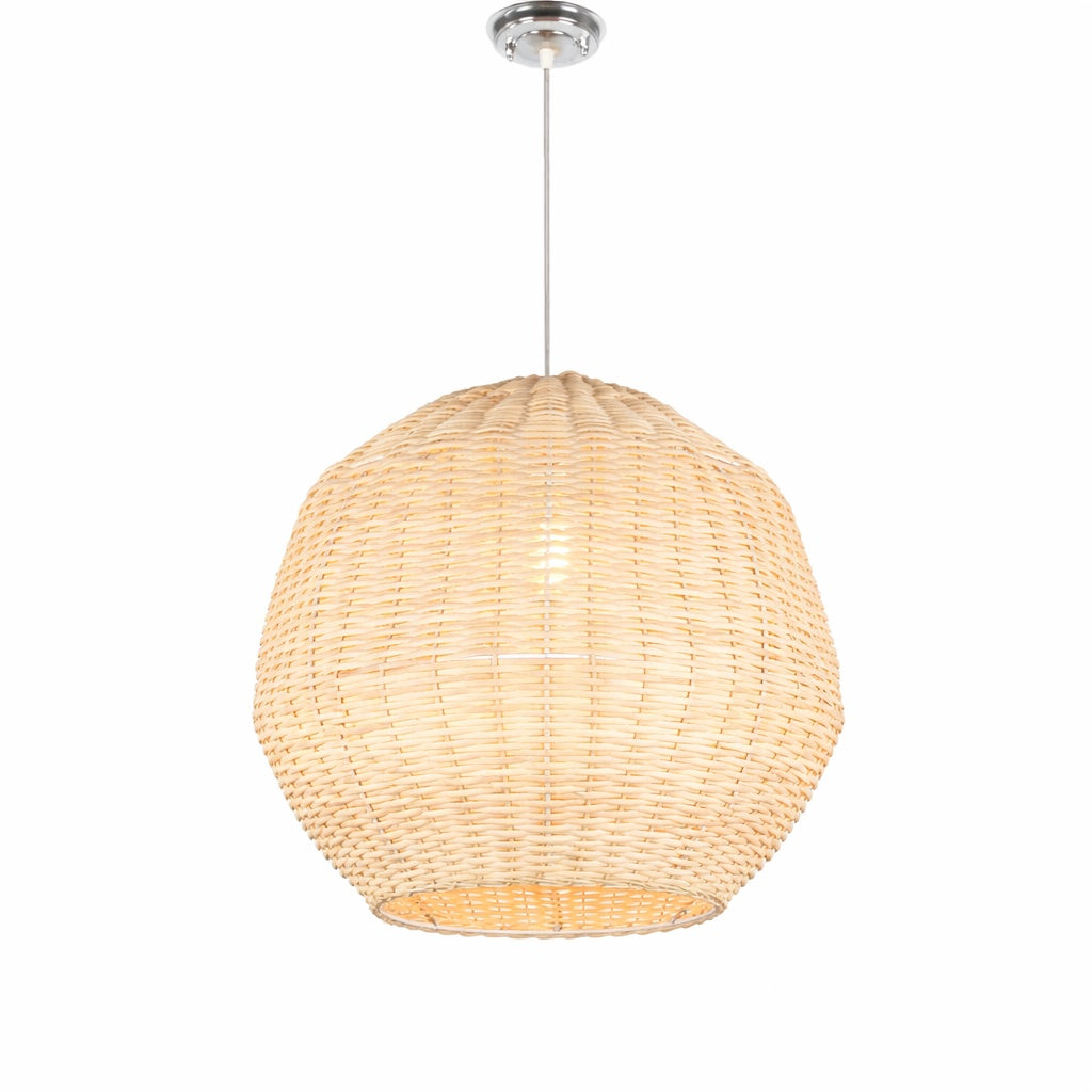 Bambo Boho Ceiling Lamp -VL-TBS-1571540