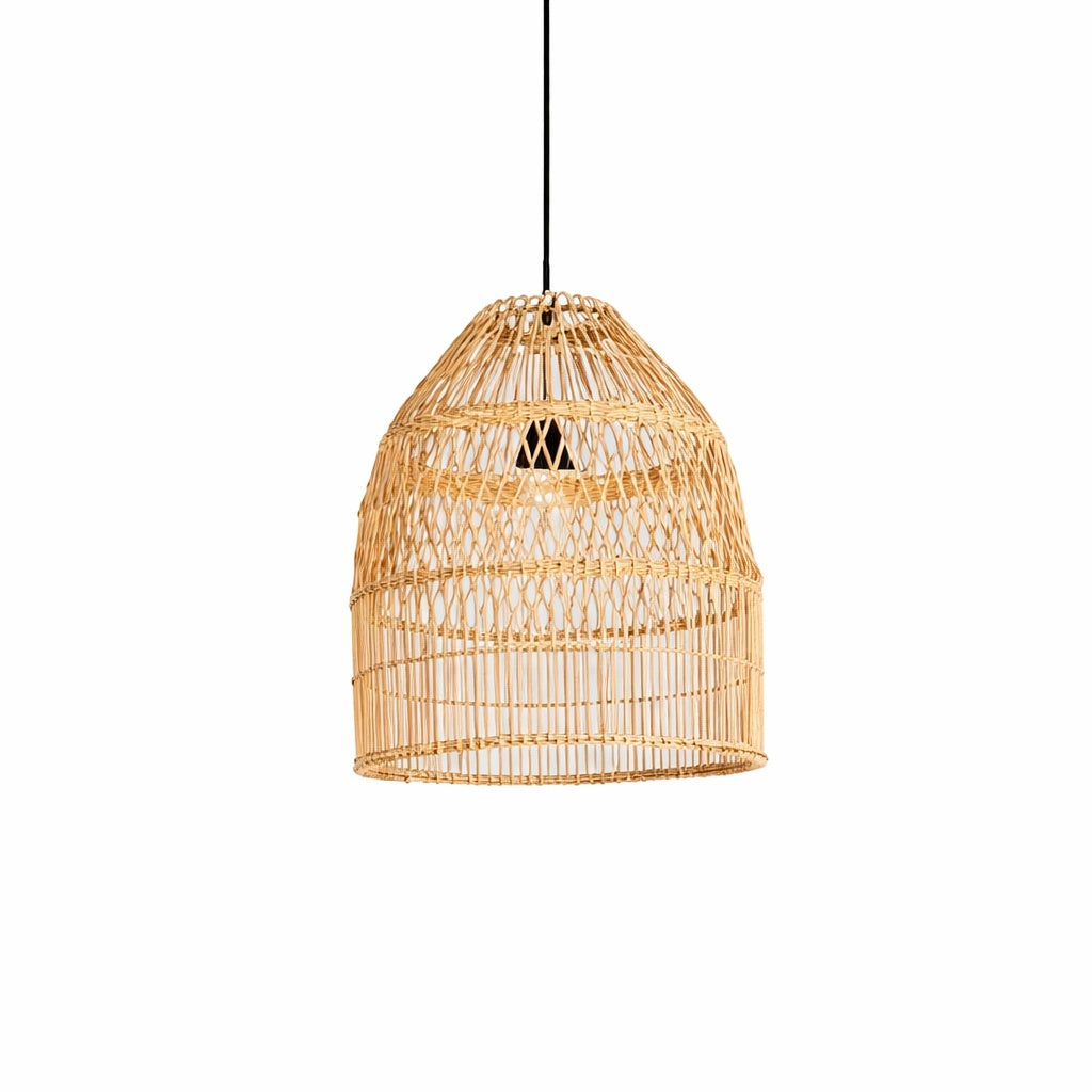Bambo Boho Ceiling Lamp -VL-TBS-1565534