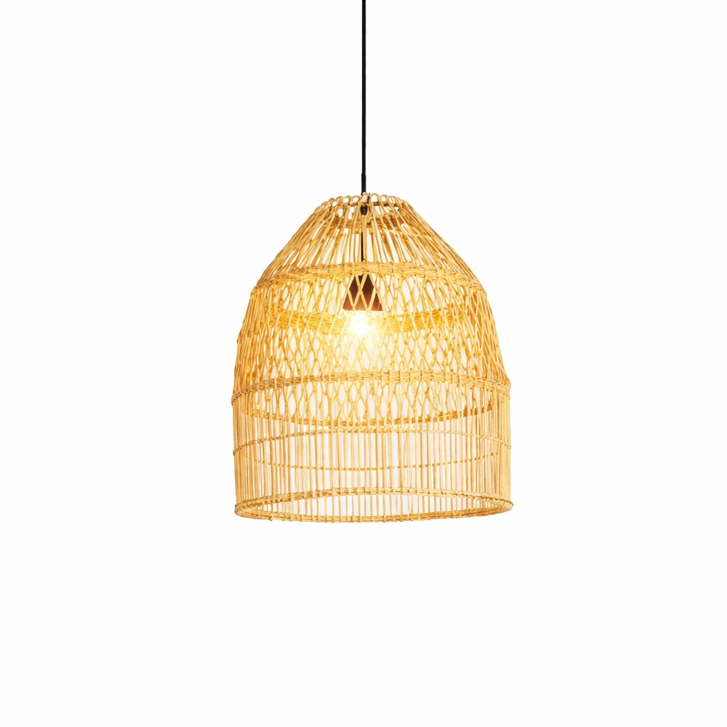 Bambo Boho Ceiling Lamp -VL-TBS-1565534 - Image 2