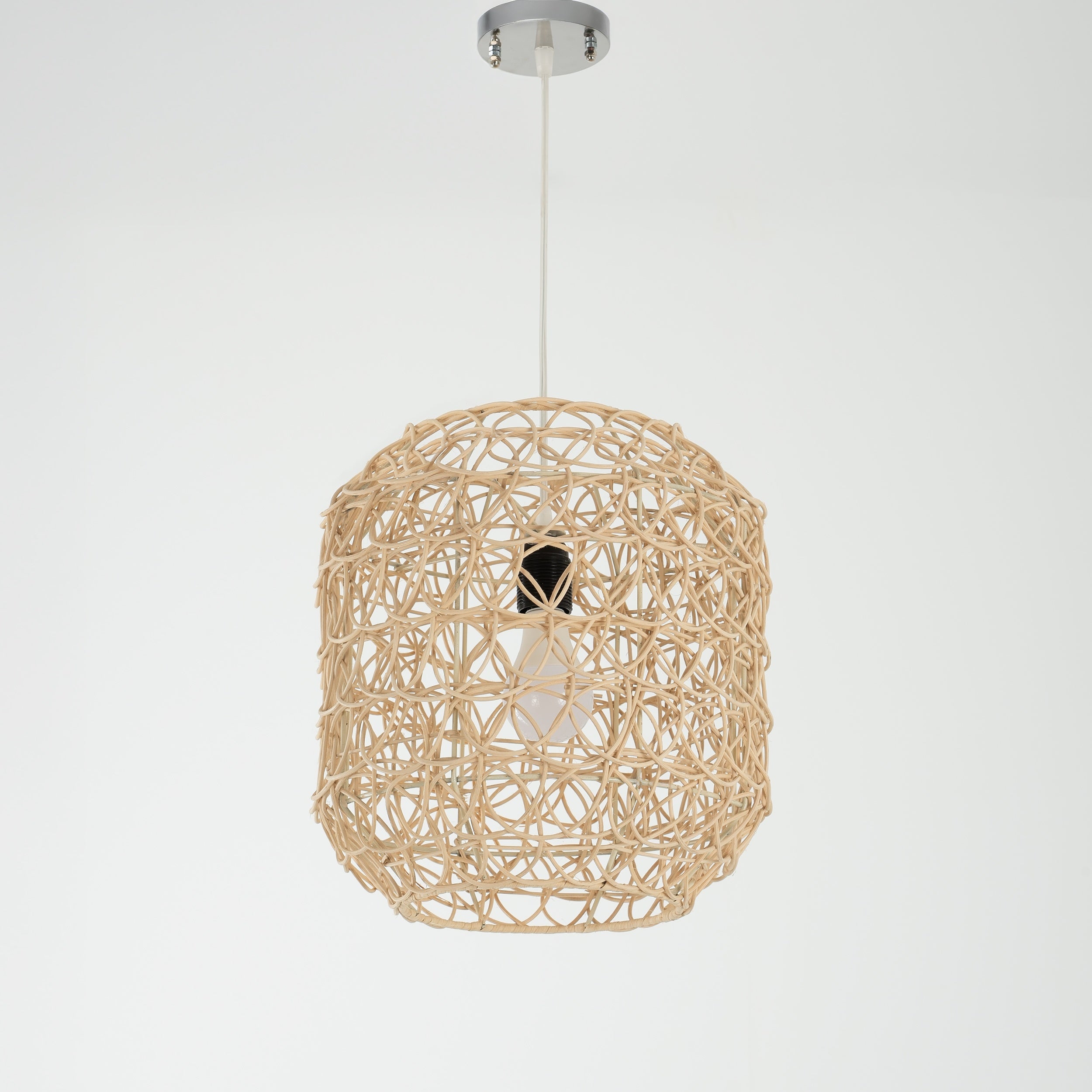 Bambo Boho Ceiling Lamp -VL-TBS-1553522