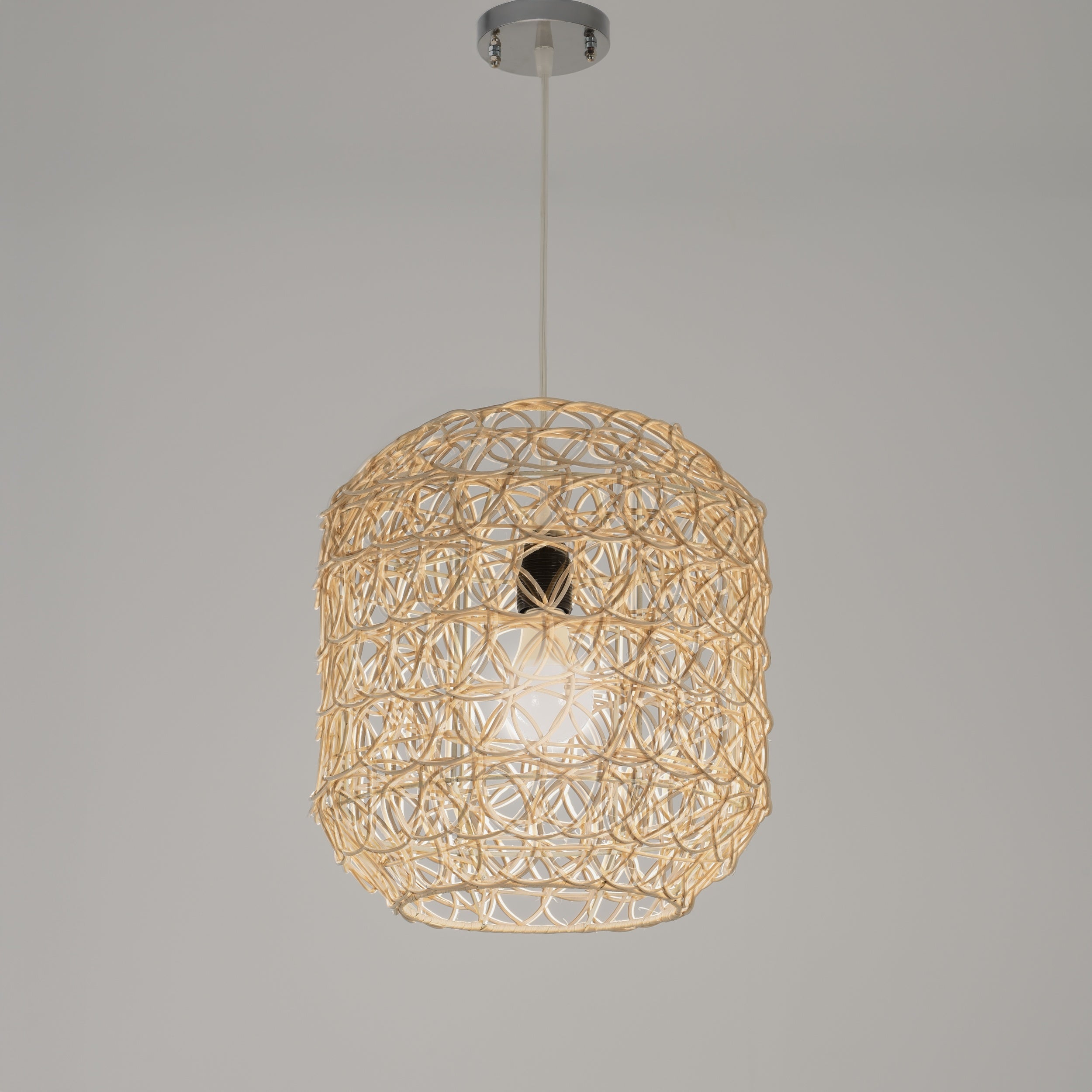 Bambo Boho Ceiling Lamp -VL-TBS-1553522 - Image 2
