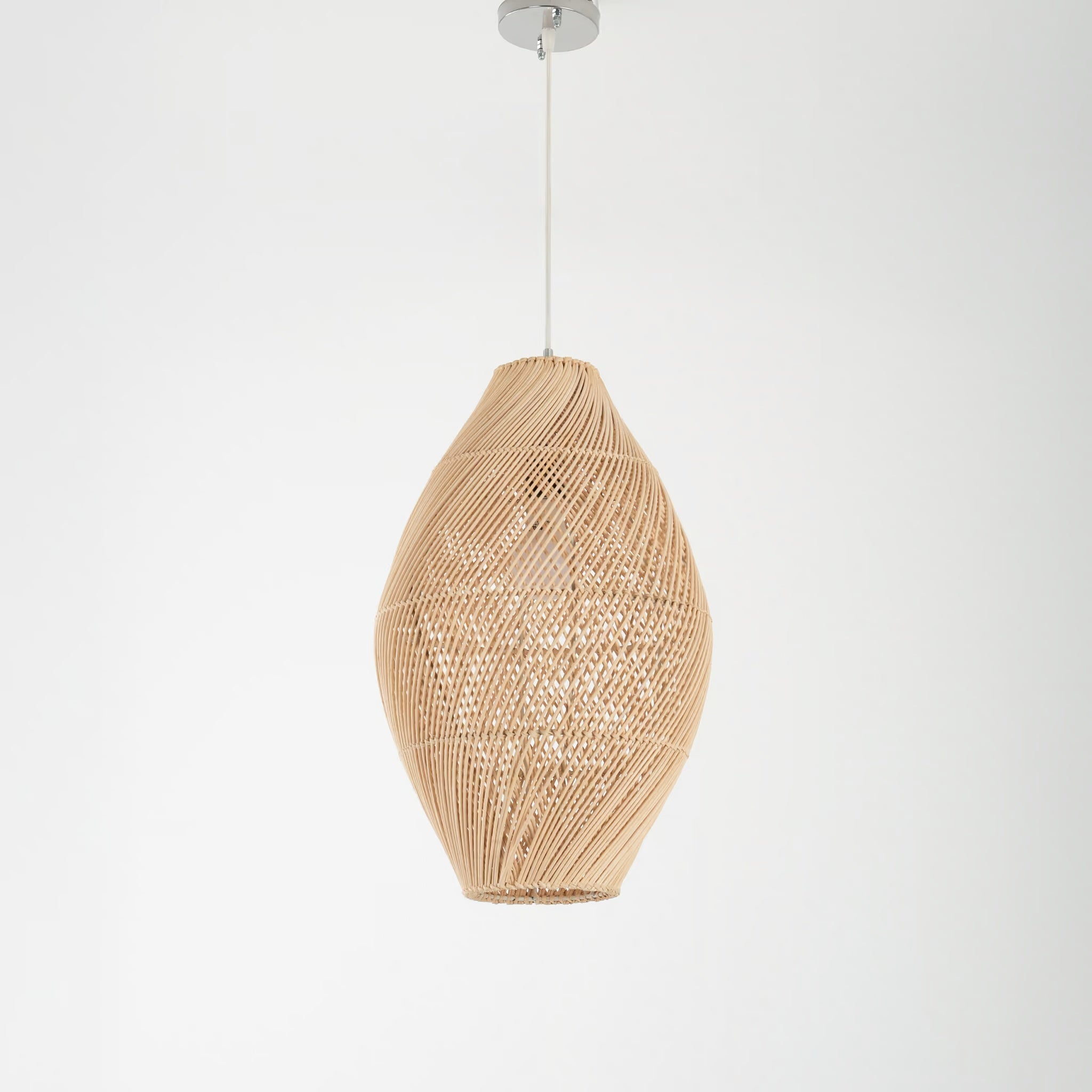 Bambo Boho Ceiling Lamp -VL-TBS-1549518