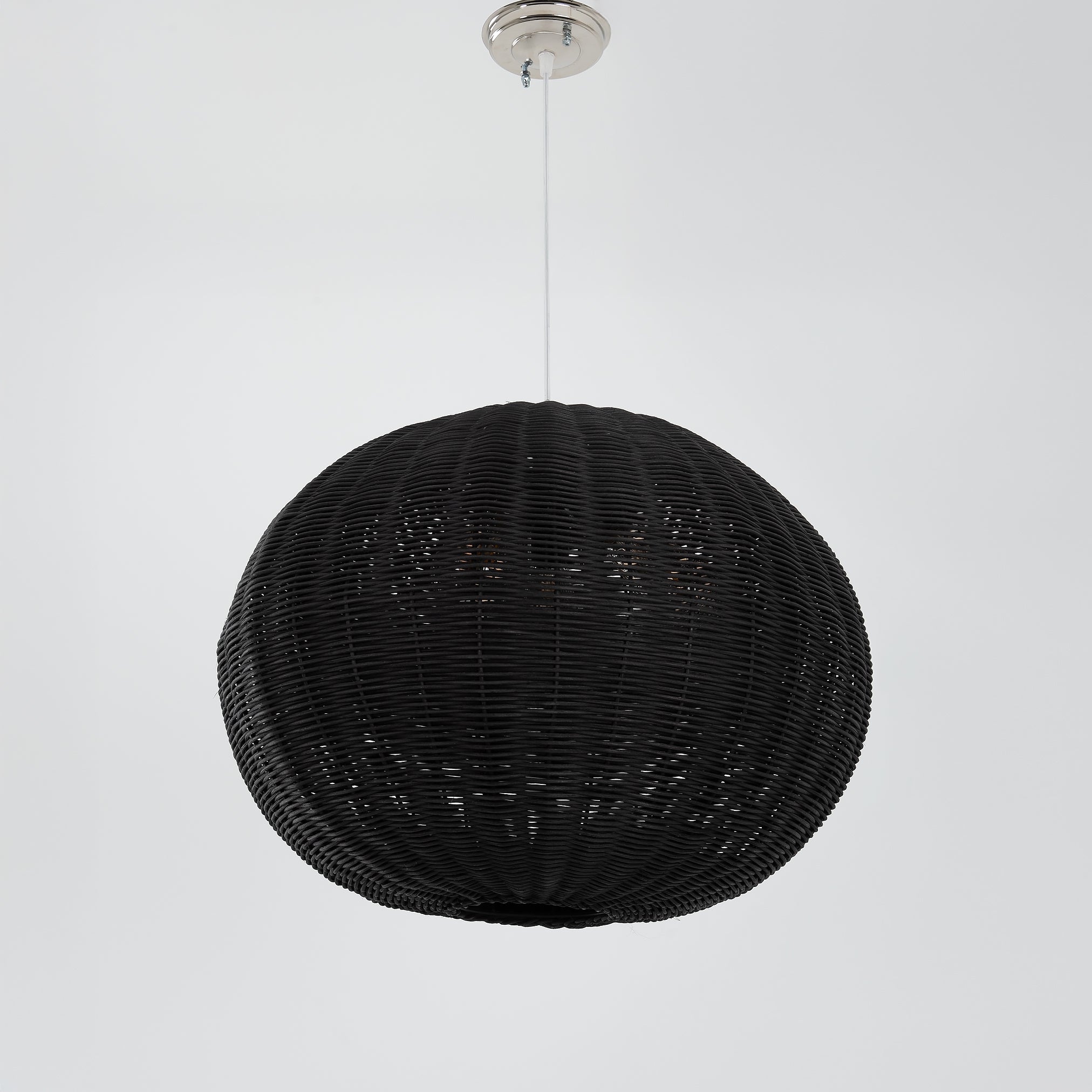 Bambo Boho Ceiling Lamp -VL-TBS-1546515