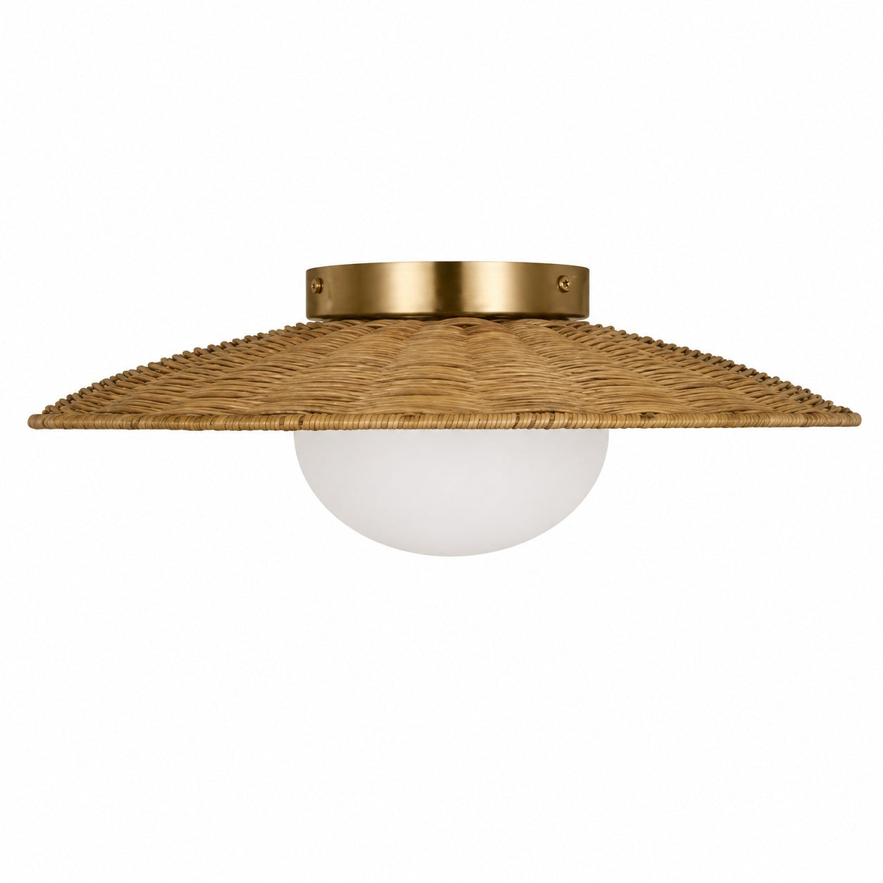 Bambo Boho Ceiling Lamp -VL-TBS-2370338 - Image 2