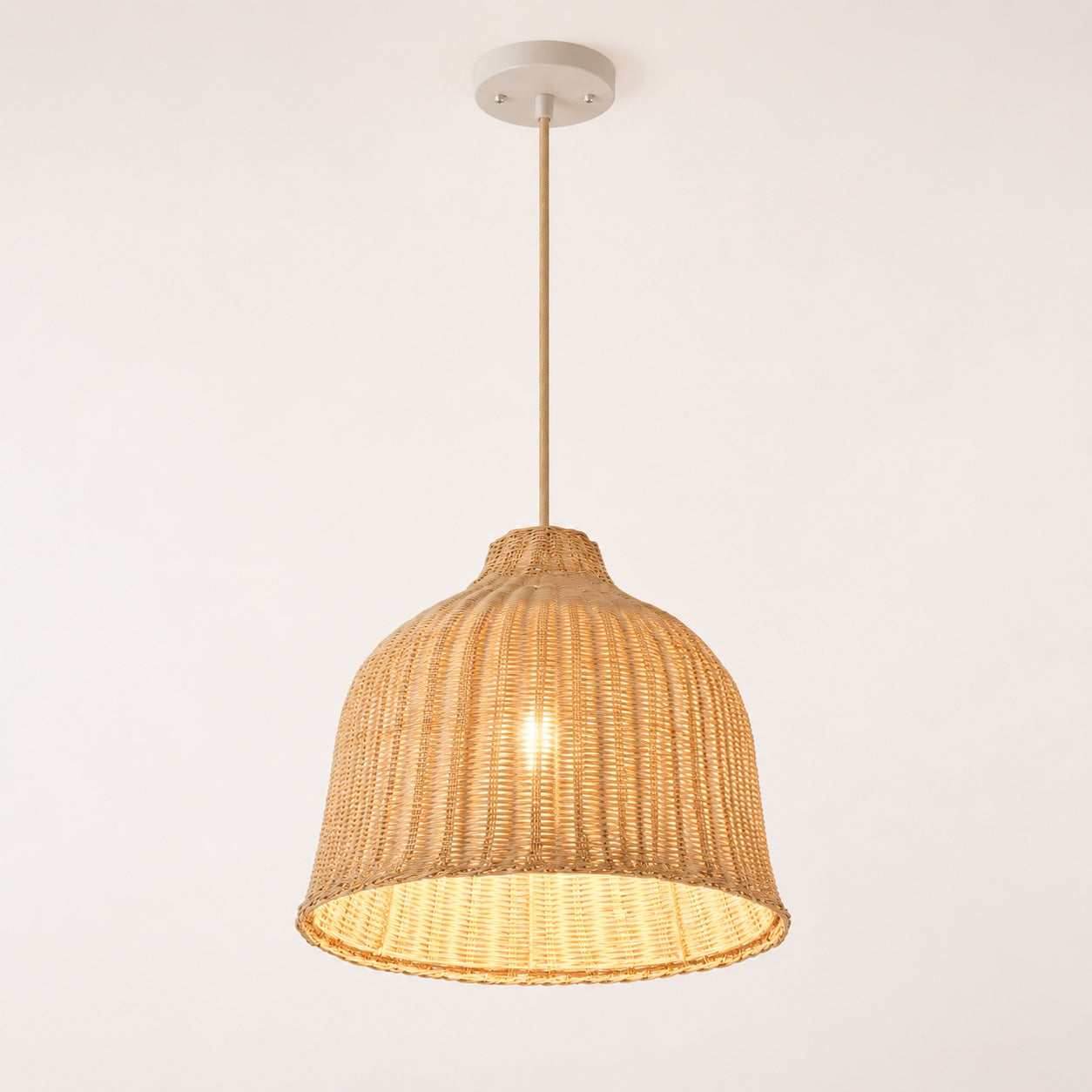 Bambo Boho Ceiling Lamp -VL-TBS-408378 - Image 3
