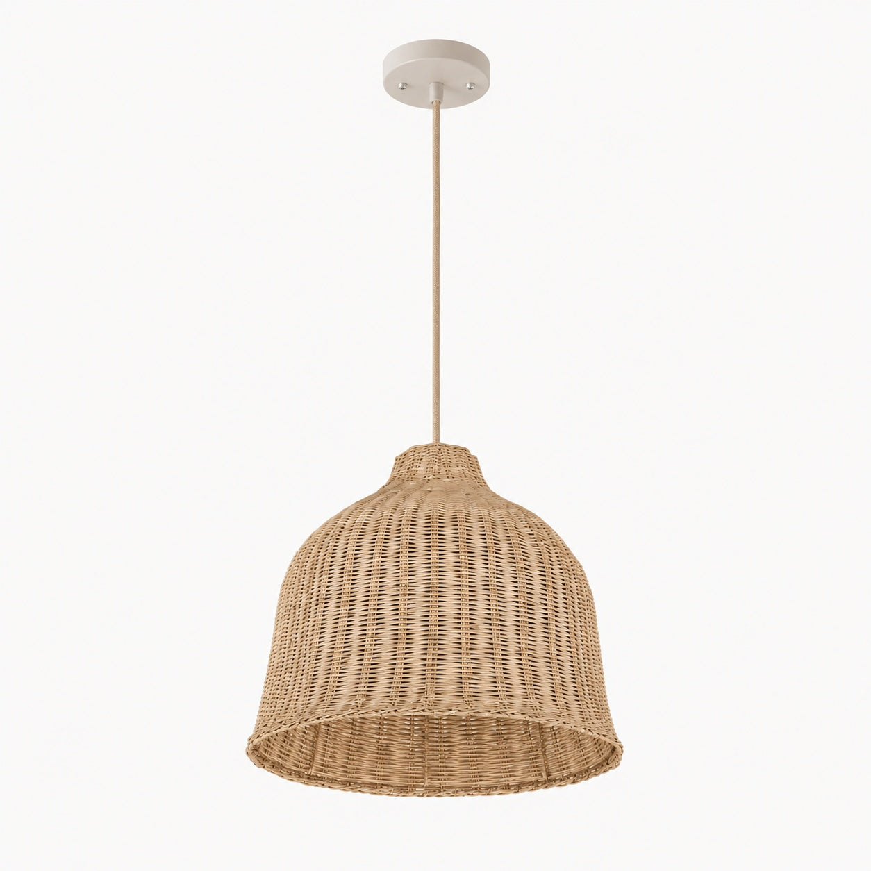 Bambo Boho Ceiling Lamp -VL-TBS-408378