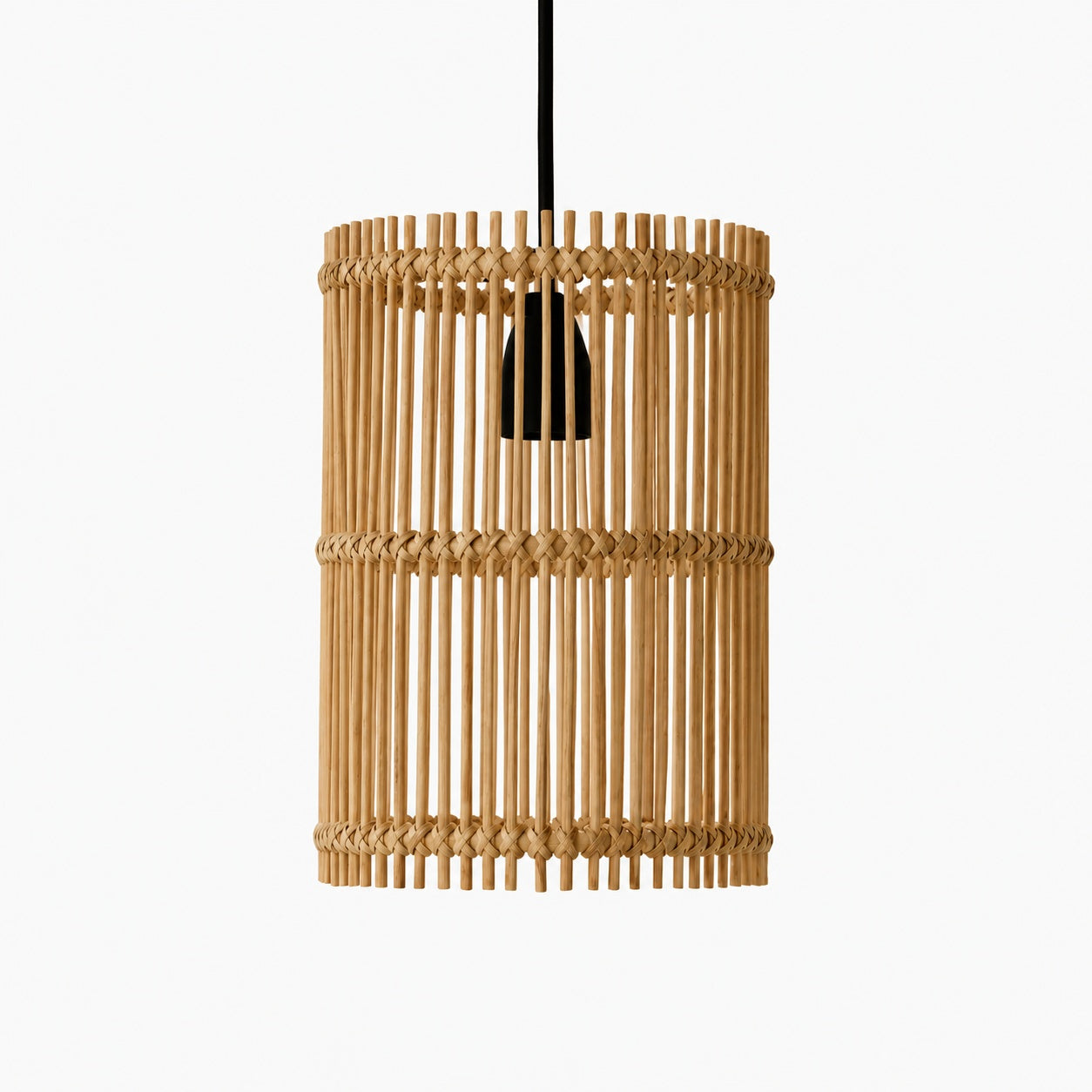 Bambo Boho Ceiling Lamp -VL-TBS-417387 - Image 3