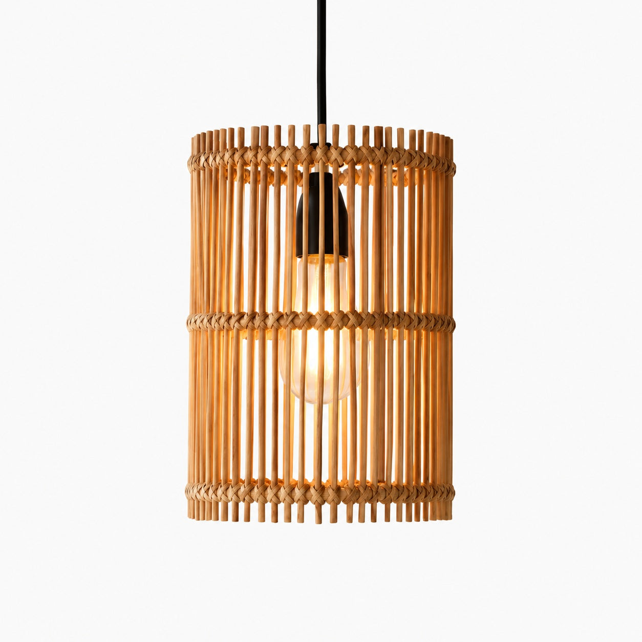 Bambo Boho Ceiling Lamp -VL-TBS-417387 - Image 2