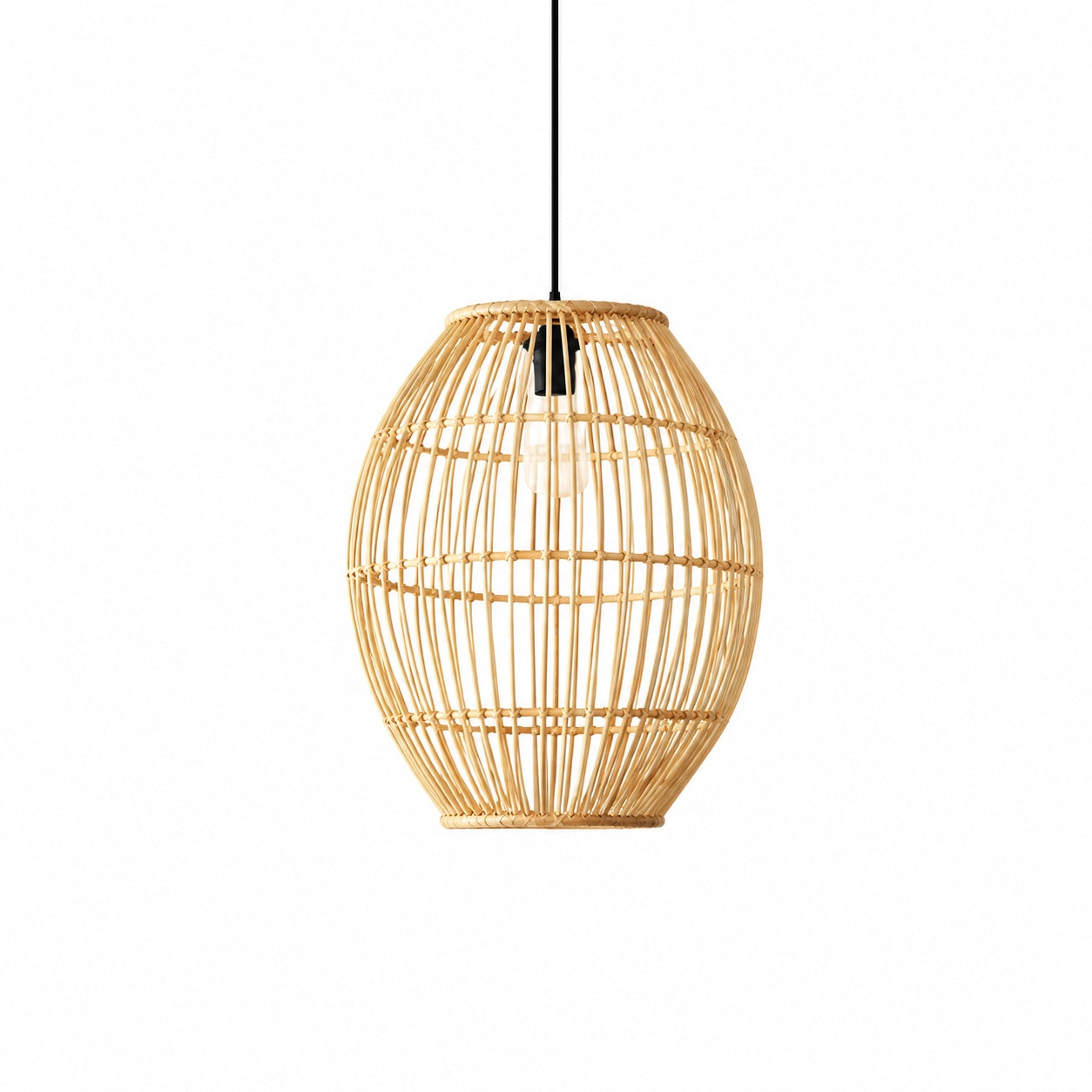 Bambo Boho Ceiling Lamp -VL-TBS-424394 - Image 3