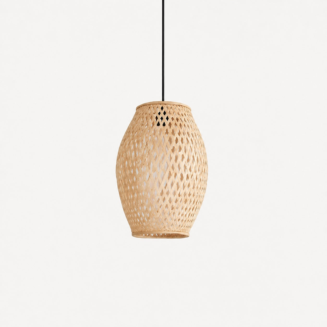 Bambo Boho Ceiling Lamp -VL-TBS-426396 - Image 2