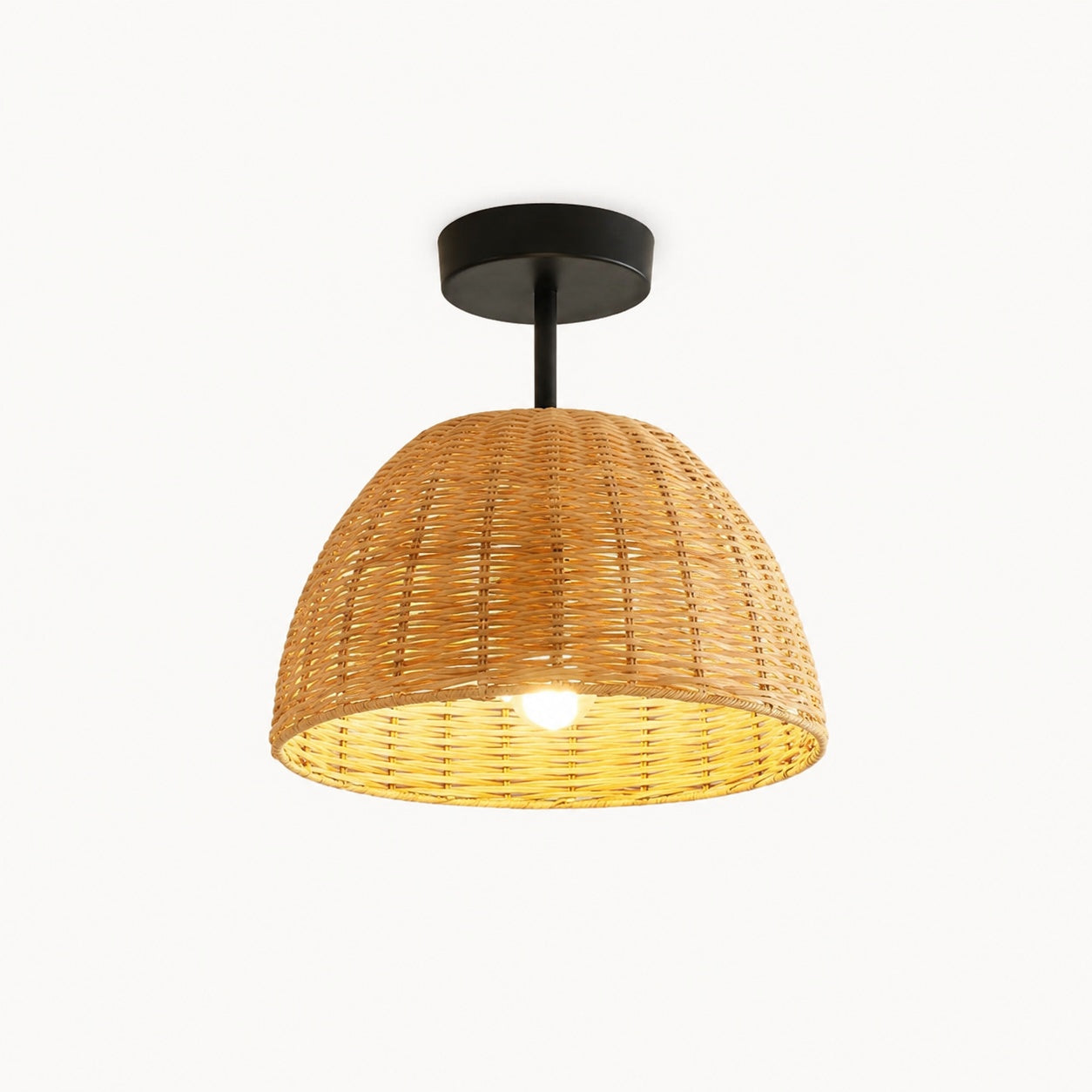 Bambo Boho Ceiling Lamp -VL-TBS-428398 - Image 2
